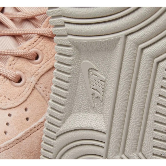 NEW Nike SF Air Force 1 - Size 9 - Picture 6 of 7